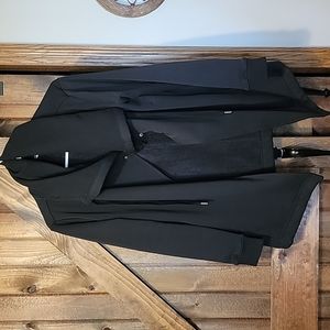 Zella amazing cozy wrap jacket